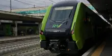 FS, Trenitalia: nel 2025 già consegnati 61 treni regionali per 500 milioni di euro
