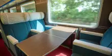 Fs Treni Turistici Italiani: arriva il nuovo espresso Siena