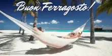 Buon Ferragosto 2025: frasi e immagini per gli auguri da mandare su WhatsApp