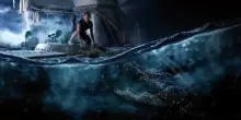 Crawl – Intrappolati: tutto quello che c’è da sapere sul film