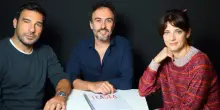 Era ora: tutto quello che c’è da sapere sul film