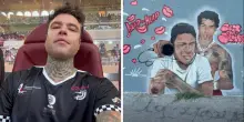 Riparte il dissing tra Fedez e Tony Effe: “A Sanremo sembrava Pavarotti”. La replica del rapper