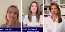 Anche le foto delle giornaliste del Tg1 finiscono sul sito sessista: “Non siamo corpi da usare, denunciamo” | VIDEO