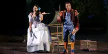 Il barbiere di Siviglia: l’Opera in onda su Rai 3 dall’Arena di Verona