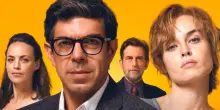 Il colibrì: tutto quello che c’è da sapere sul film
