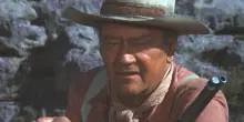 Il grande Jake: tutto quello che c’è da sapere sul film