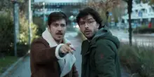 Restiamo amici: tutto quello che c’è da sapere sul film