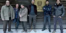 Rocco Schiavone 4: anticipazioni (trama e cast) della seconda puntata (replica)