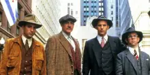 The Untouchables – Gli intoccabili: tutto quello che c’è da sapere sul film