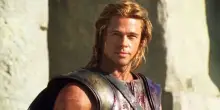 Troy: tutto quello che c’è da sapere sul film su Rete 4