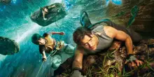 Viaggio al centro della terra: tutto quello che c’è da sapere sul film