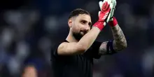 Donnarumma lascia Parigi: è il nuovo portiere del Manchester City