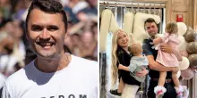 Dal matrimonio con l’ex miss Arizona all’amicizia con Trump: chi era Charlie Kirk, l’influencer di destra ucciso in un attentato