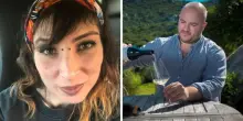 Scomparsa Cinzia Pinna, l’imprenditore del vino confessa il femminicidio: trovato il corpo della donna