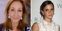 L’autrice di Harry Potter J. K. Rowling attacca Emma Watson: “Ignorante privilegiata”