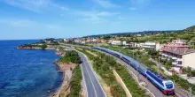 Fs Treni Turistici Italiani, Espresso Riviera: sold out su tutti i collegamenti tra Roma e Marsiglia