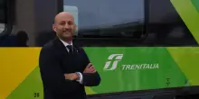 Trenitalia e Alstom presentano il nuovo treno regionale a 200 KM/H a Expo Ferroviaria 2025