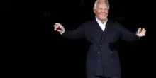 Lutto nel mondo della moda, è morto Giorgio Armani: il grande stilista italiano aveva 91 anni
