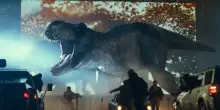 Jurassic World – Il dominio: tutto quello che c’è da sapere sul film