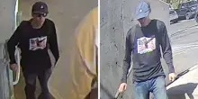Omicidio Charlie Kirk, l’Fbi diffonde le foto del presunto assassino: “Sappiamo il suo nome”
