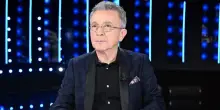 Pupo: “Per colpa del gioco ho rischiato di morire due volte. Ero in mano agli strozzini”