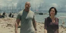 San Andreas: tutto quello che c’è da sapere sul film