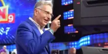 Ascolti tv sabato 6 settembre: Camilleri 100, Ciao Darwin