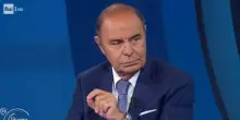 Bruno Vespa lascia la Rai? Il giornalista: “Non ho firmato il rinnovo e ho un’offerta da Mediaset”