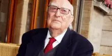 Camilleri 100: l’omaggio di Rai 1 a 100 anni dalla nascita dello scrittore