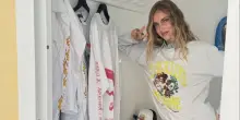 La “rivoluzione romantica” di Chiara Ferragni: così l’influencer prova a rilanciare il suo brand dopo il caso Balocco