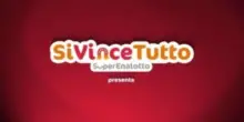 Estrazione Si Vince Tutto: i numeri vincenti estratti oggi 1 ottobre 2025