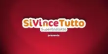 Estrazione Si Vince Tutto: i numeri vincenti estratti oggi 8 ottobre 2025