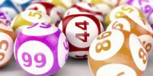 Estrazioni del Lotto, Superenalotto e 10eLotto oggi 10 ottobre 2025
