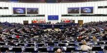 L’Europarlamento approva una risoluzione su Gaza e invita i Paesi membri a “valutare il riconoscimento della Palestina”