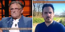 Garlasco, le intercettazioni di Andrea Sempio con il padre: “Gli ho portato i soldi”