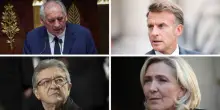 Terremoto politico in Francia: cade il Governo Bayrou. Ecco cosa può succedere adesso