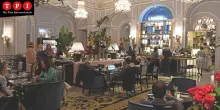 Il boom degli hotel extra-lusso a Roma