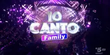Io canto family 2025 streaming e diretta tv: dove vedere la prima puntata