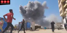 Trump e la lezione afghana per Gaza (di F. Bascone)