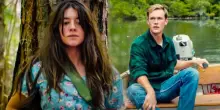La ragazza della palude: tutto quello che c’è da sapere sul film