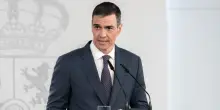 Pedro Sanchez annuncia nove misure contro Israele per “fermare il genocidio a Gaza”: “Non possiamo restare a guardare” | VIDEO