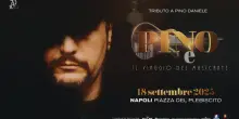 Pino è – Il viaggio del musicante: tutto quello che c’è da sapere