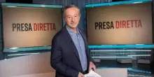 Presa Diretta: le anticipazioni della puntata di stasera, 21 settembre 2025, su Rai 3