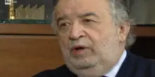 Pupi Avati. Che cinema la vita: tutto quello che c’è da sapere sul documentario