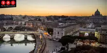 Roma digitale: la Capitale d’Italia è davvero al passo con l’Europa?