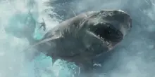 Shark – Il primo squalo: tutto quello che c’è da sapere sul film