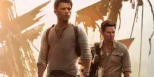 Uncharted: tutto quello che c’è da sapere sul film