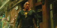Black Adam: tutto quello che c’è da sapere sul film