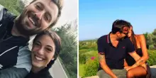 Cesare Cremonini sull’ex Martina Maggiore: “Le avevo dato l’anima, lei ha raccontato la mia vita intima senza considerarmi”