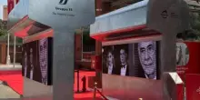 Fs alla Festa del Cinema di Roma con l’installazione “Pensiero Binario” e il docufilm “Andata e Ritorno”